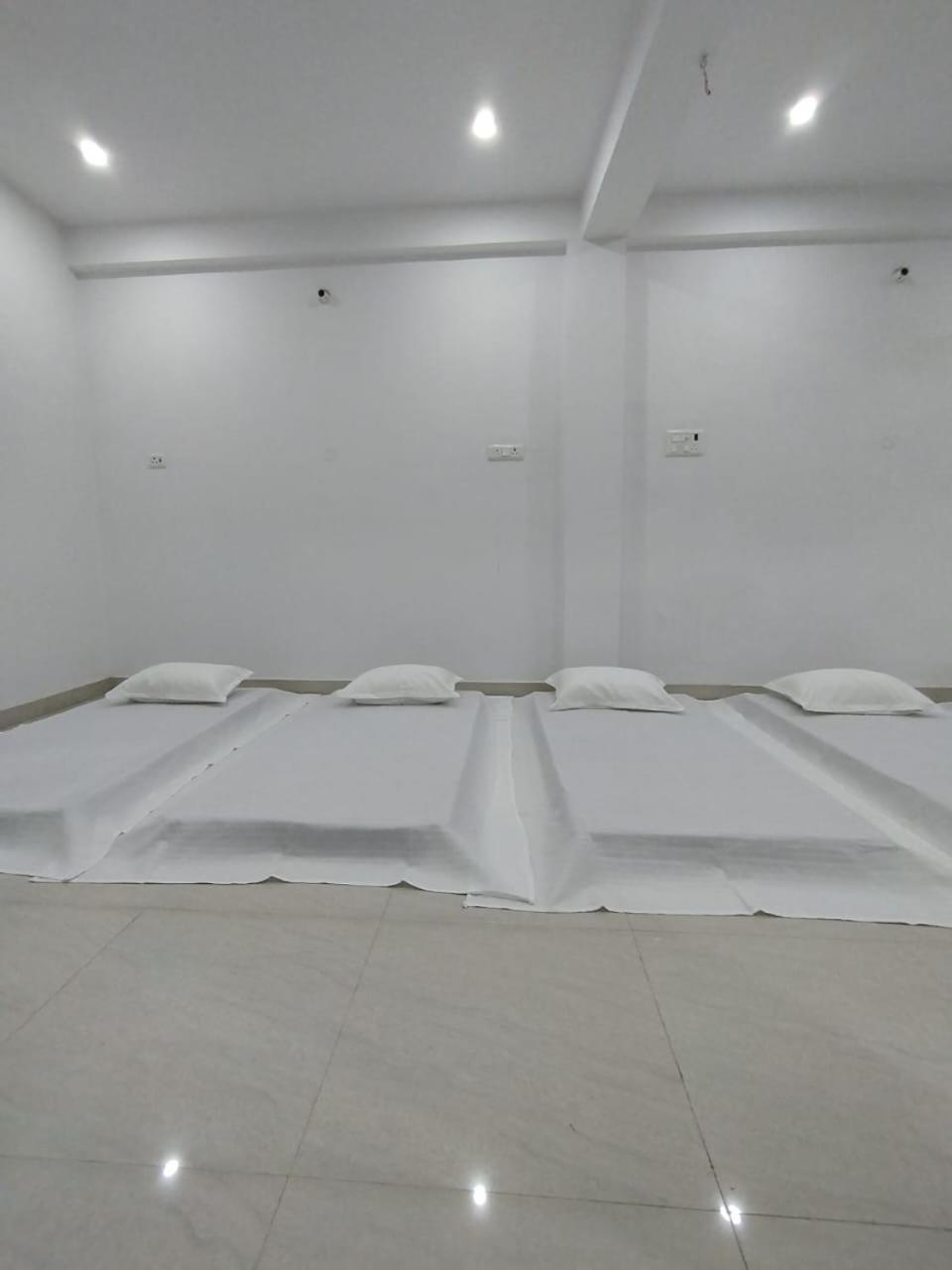 Triveni Sangam Guest House Αλλαχαμπάντ Εξωτερικό φωτογραφία