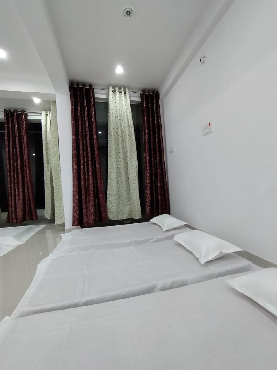 Triveni Sangam Guest House Αλλαχαμπάντ Εξωτερικό φωτογραφία