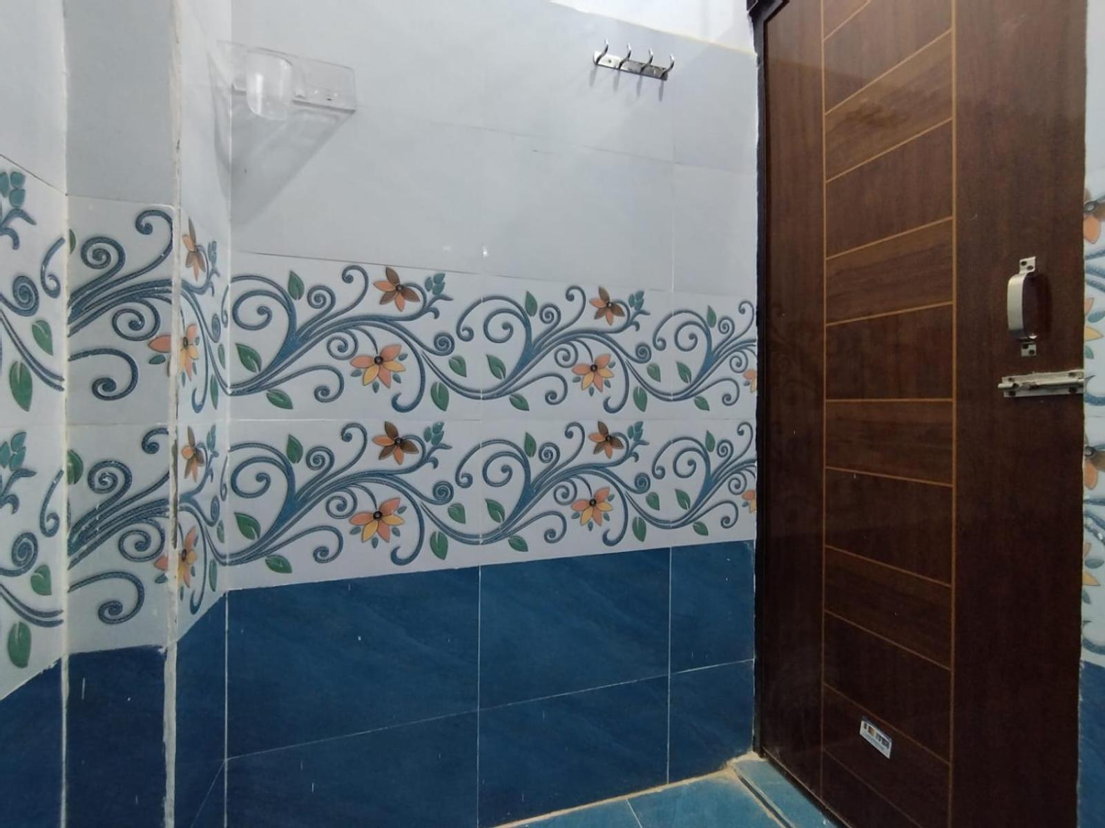 Triveni Sangam Guest House Αλλαχαμπάντ Εξωτερικό φωτογραφία