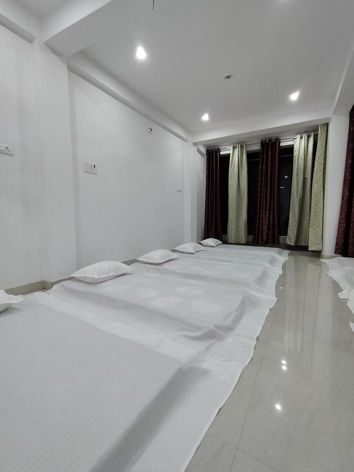 Triveni Sangam Guest House Αλλαχαμπάντ Εξωτερικό φωτογραφία