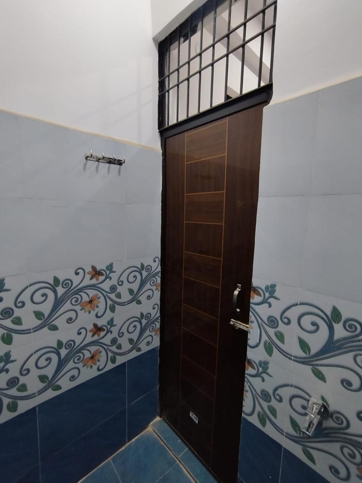 Triveni Sangam Guest House Αλλαχαμπάντ Εξωτερικό φωτογραφία